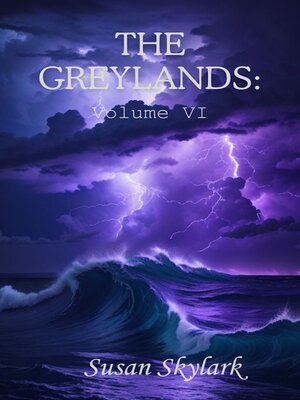 cover image of The Greylands